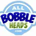 All Bobble Heads優惠券 