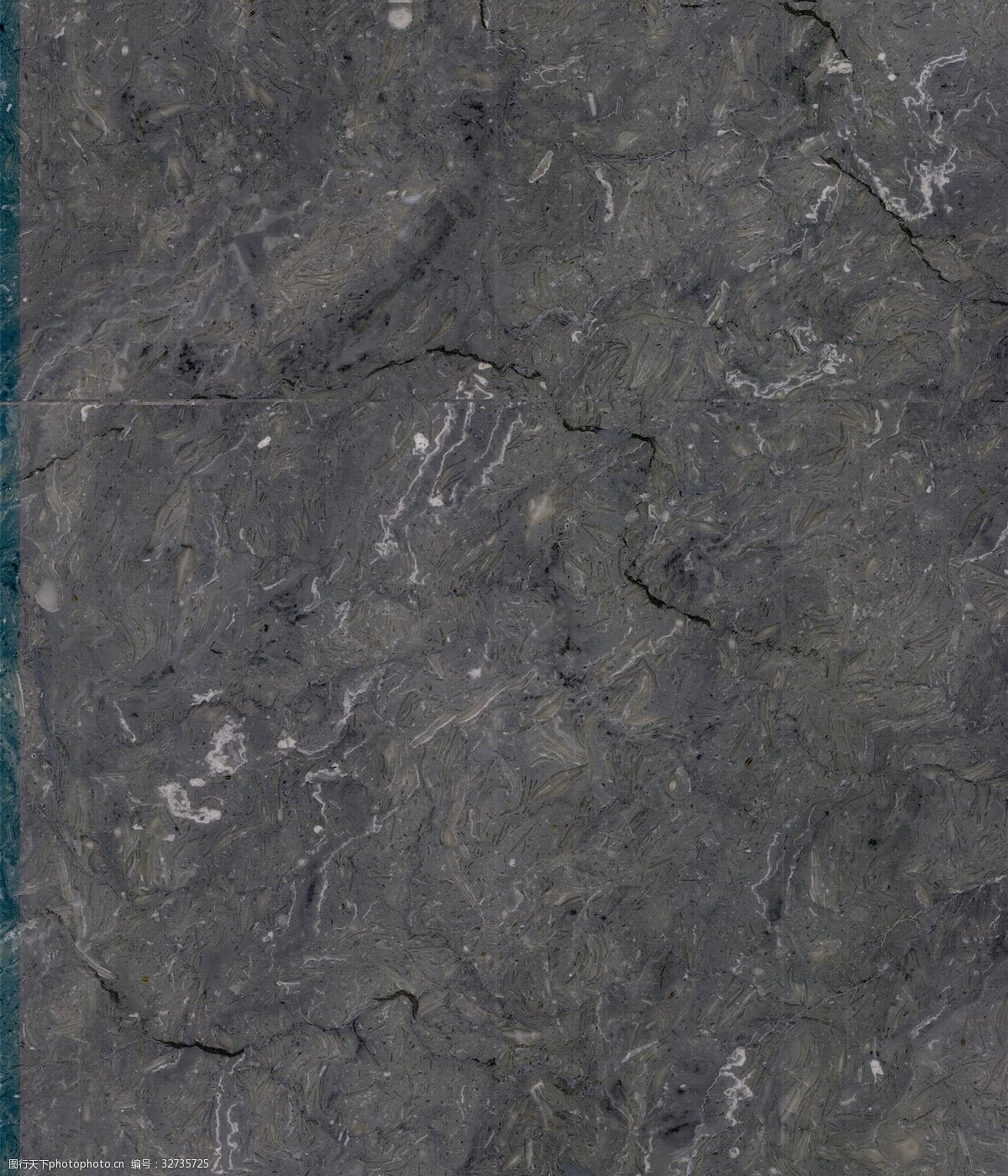 选型风险提示：天然大理石存在天然纹理差异