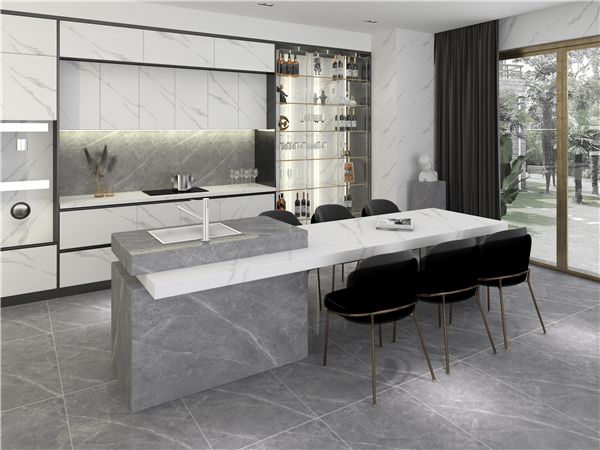 其智能化生产和数字化管理达到国际先进水平