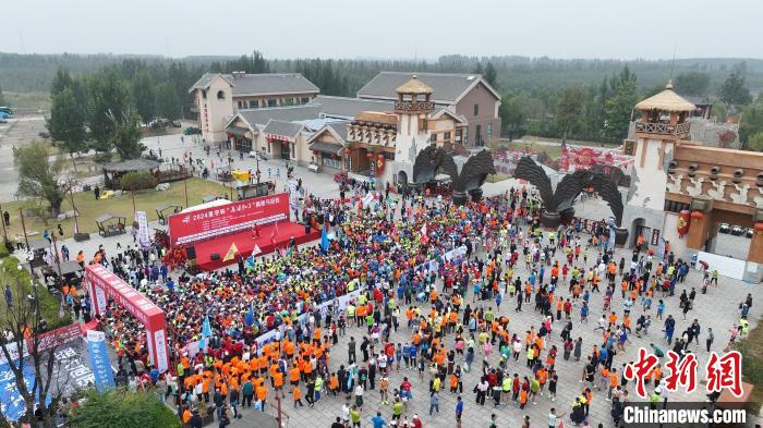 山东多地通过“体育+”模式推动全民健身热潮，