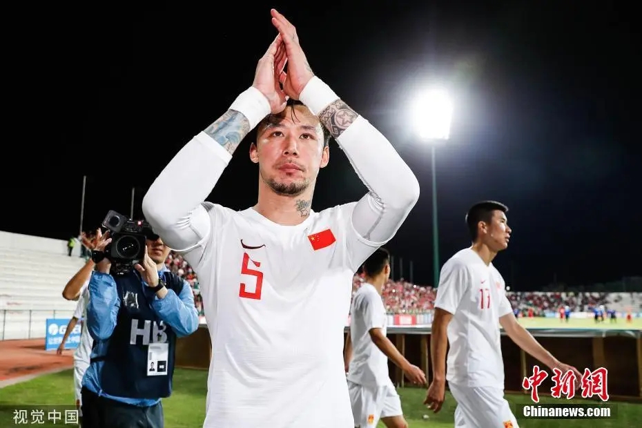 张琳芃就退出国家队言论致歉：愿以主力或替补