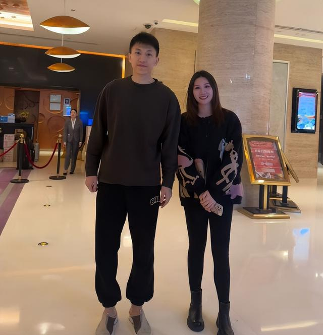 CBA现役最老球员刘晓宇：20年传奇生涯即将谢幕