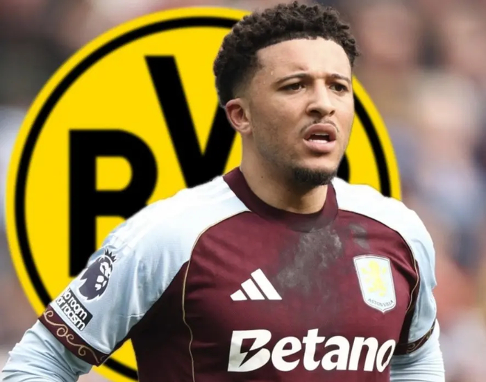 桑乔自由身回归多特蒙德，曼联四载引援困局终