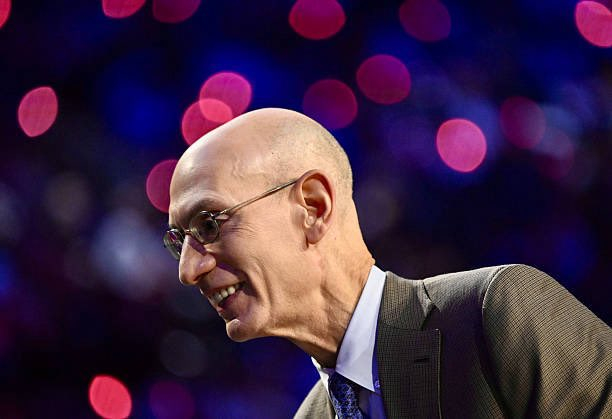 NBA总裁回应65场规则有效性 称其助力荣誉评选公