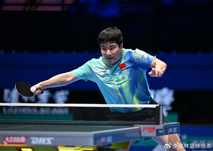 中国男乒世界杯惨败引选拔争议 年轻球员困境凸