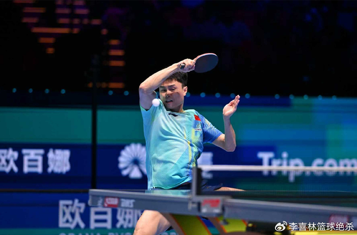 中国男乒世界杯惨败引选拔争议 年轻球员困境凸