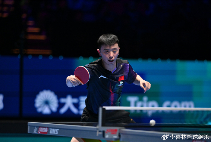 中国男乒世界杯惨败引选拔争议 年轻球员困境凸