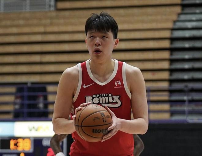 撕裂之城混音队首进发展联盟季后赛创队史里程