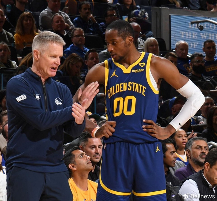 科尔：库明加应去重建球队发展而非争冠队伍