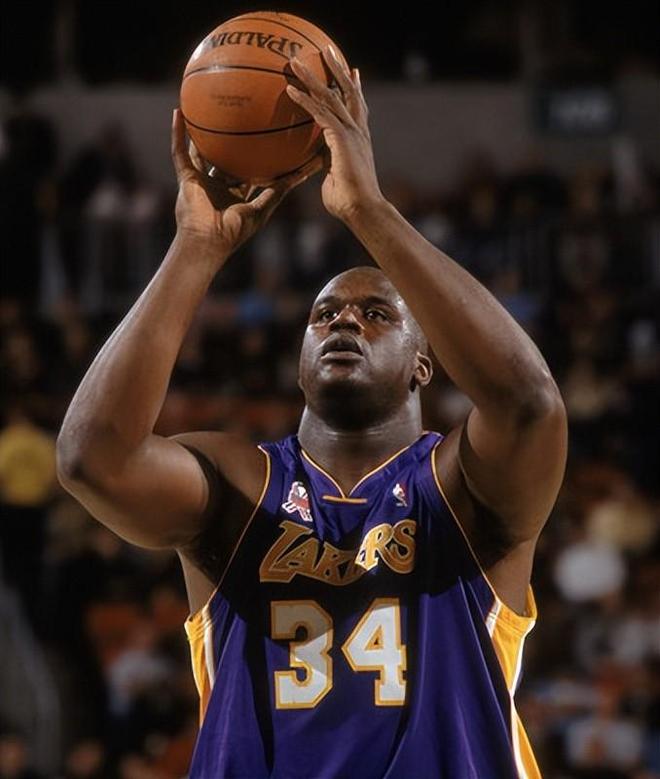 NBA历史罚球王出炉：卡尔-马龙13188次登顶