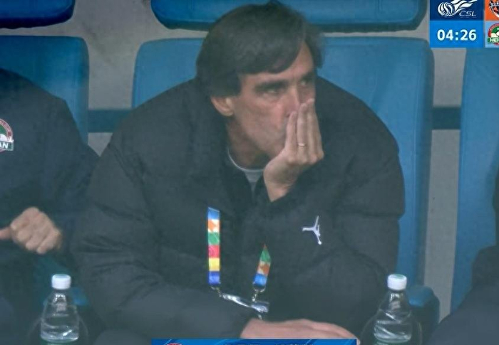 辽宁铁人点球争议引爆赛场，国安三轮不