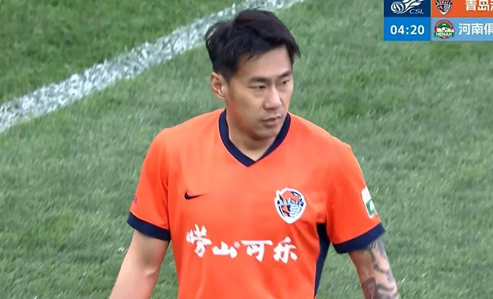 辽宁铁人点球争议引爆赛场，国安三轮不胜积-