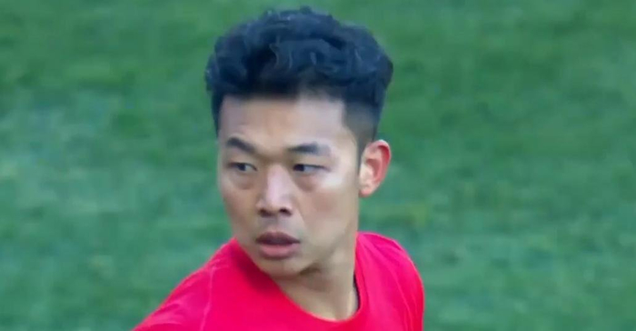 辽宁铁人点球争议引爆赛场，国安三轮不胜积-