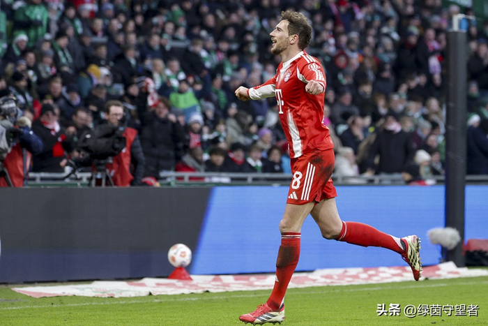 AC米兰500万年薪抢格雷茨卡 三年合约零转会费引