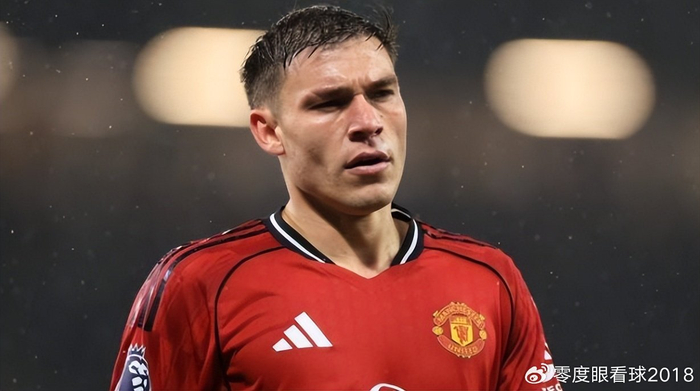 曼联今夏清洗8将套现1亿欧元备战欧冠
