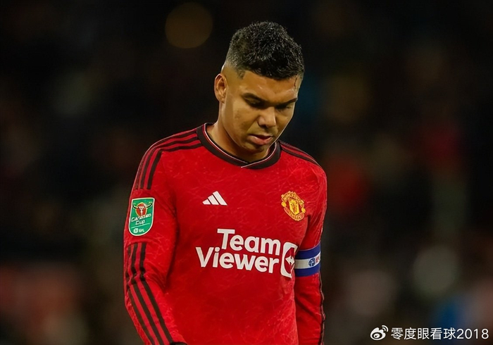 曼联今夏清洗8将套现1亿欧元备战欧冠