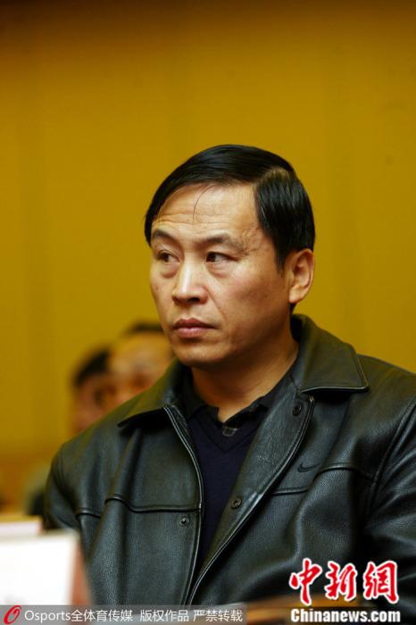 重庆市体育局原巡视员李亚光被查 涉及贪污受贿